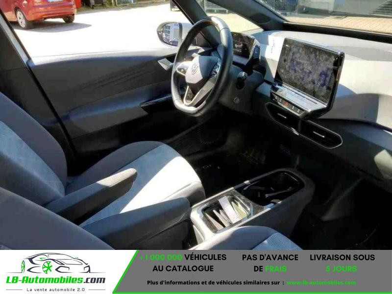 Volkswagen ID.3 204 ch Pro  occasion  Beaupuy - photo n2