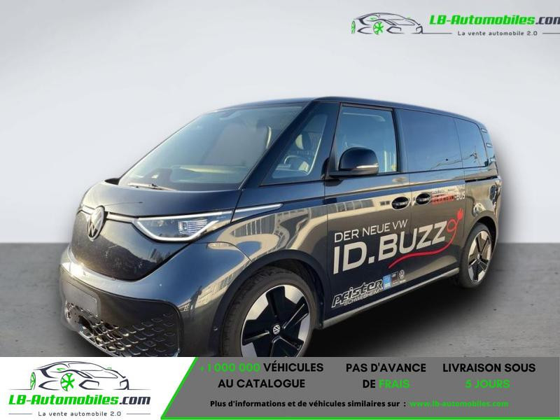 Volkswagen ID.3 204 ch Pro  occasion  Beaupuy