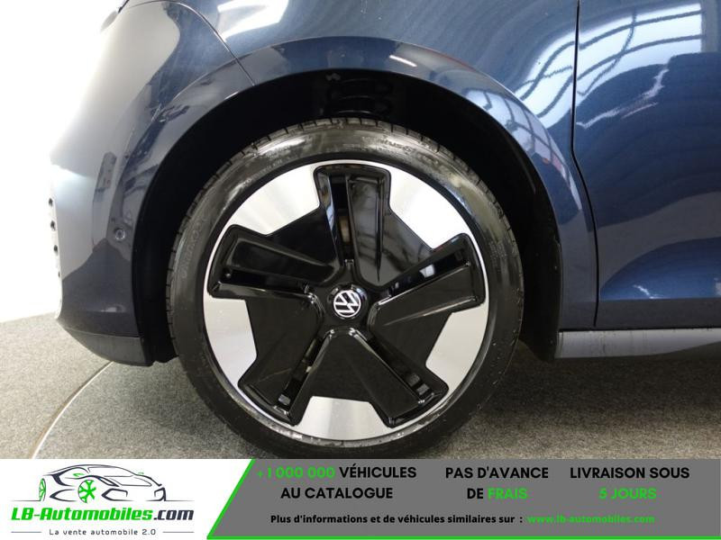 Volkswagen ID.3 204 ch Pro  occasion  Beaupuy - photo n8