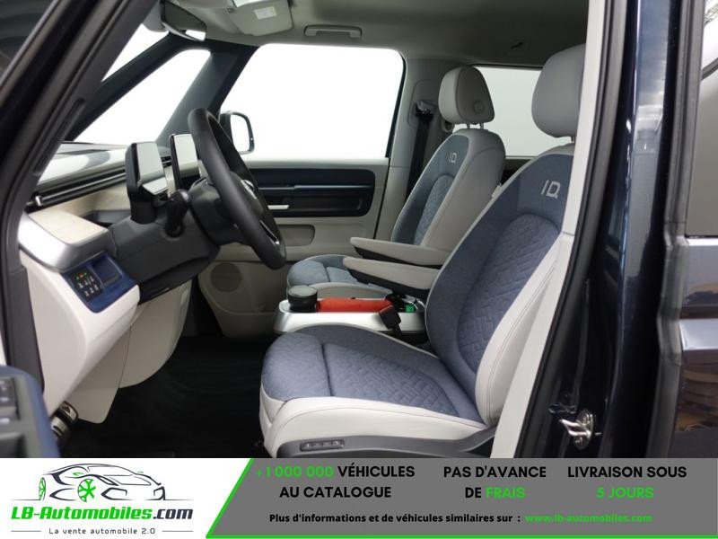 Volkswagen ID.3 204 ch Pro  occasion  Beaupuy - photo n6