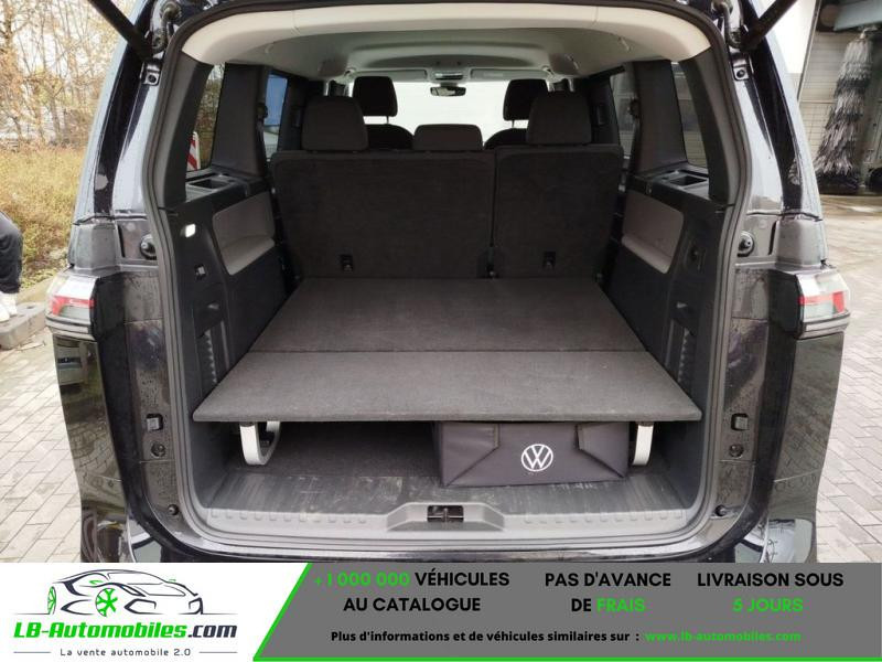 Volkswagen ID.3 204 ch Pro 2023 - photo n°7 Volkswagen ID.3 204 ch Pro  occasion à Beaupuy - photo n°7