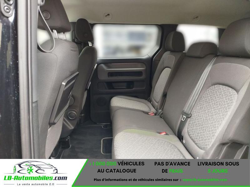 Volkswagen ID.3 204 ch Pro 2023 - photo n°5 Volkswagen ID.3 204 ch Pro  occasion à Beaupuy - photo n°5