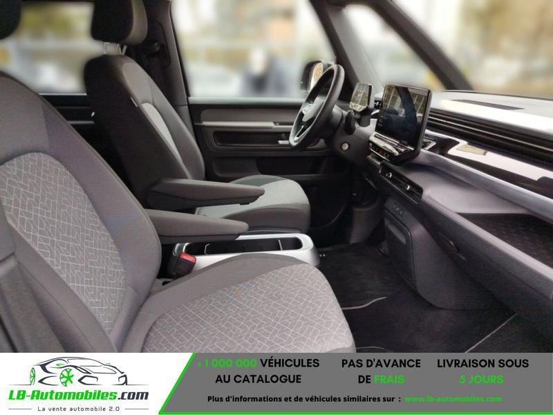 Volkswagen ID.3 204 ch Pro 2023 - photo n°4 Volkswagen ID.3 204 ch Pro  occasion à Beaupuy - photo n°4