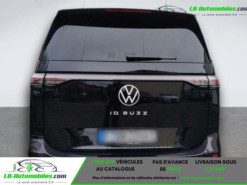 Volkswagen ID.3 204 ch Pro 2023 - photo n°3 Volkswagen ID.3 204 ch Pro  occasion à Beaupuy - photo n°3