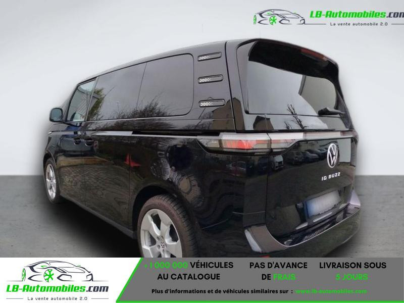 Volkswagen ID.3 204 ch Pro 2023 - photo n°2 Volkswagen ID.3 204 ch Pro  occasion à Beaupuy - photo n°2