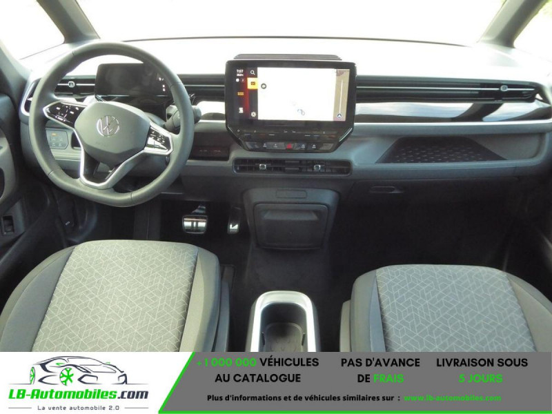 Volkswagen ID.3 204 ch Pro  occasion  Beaupuy - photo n2