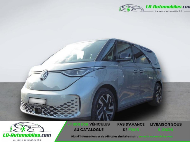 Volkswagen ID.3 204 ch Pro  occasion  Beaupuy