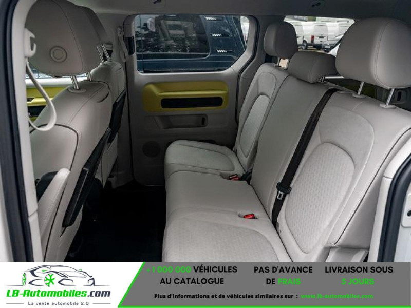 Volkswagen ID.3 204 ch Pro  occasion  Beaupuy - photo n5