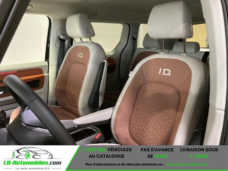 Volkswagen ID.3 204 ch Pro 2023 - photo n°7 Volkswagen ID.3 204 ch Pro  occasion à Beaupuy - photo n°7