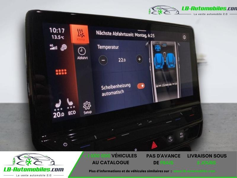 Volkswagen ID.3 204 ch Pro 2023 - photo n°6 Volkswagen ID.3 204 ch Pro  occasion à Beaupuy - photo n°6