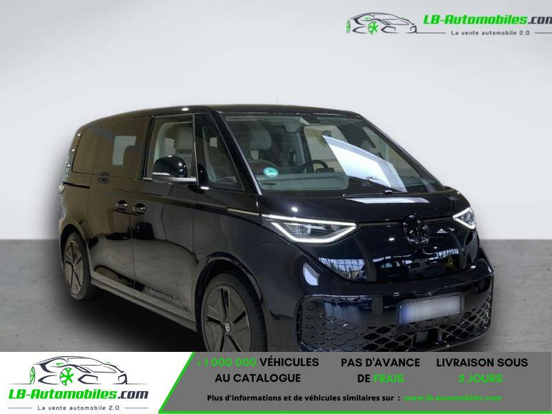 Volkswagen ID.3 204 ch Pro 2023 - photo n°2 Volkswagen ID.3 204 ch Pro  occasion à Beaupuy - photo n°2