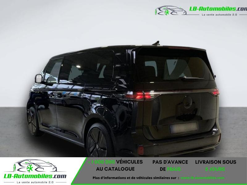 Volkswagen ID.3 204 ch Pro 2023 - photo n°4 Volkswagen ID.3 204 ch Pro  occasion à Beaupuy - photo n°4