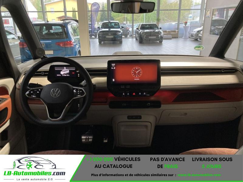 Volkswagen ID.3 204 ch Pro 2023 - photo n°3 Volkswagen ID.3 204 ch Pro  occasion à Beaupuy - photo n°3