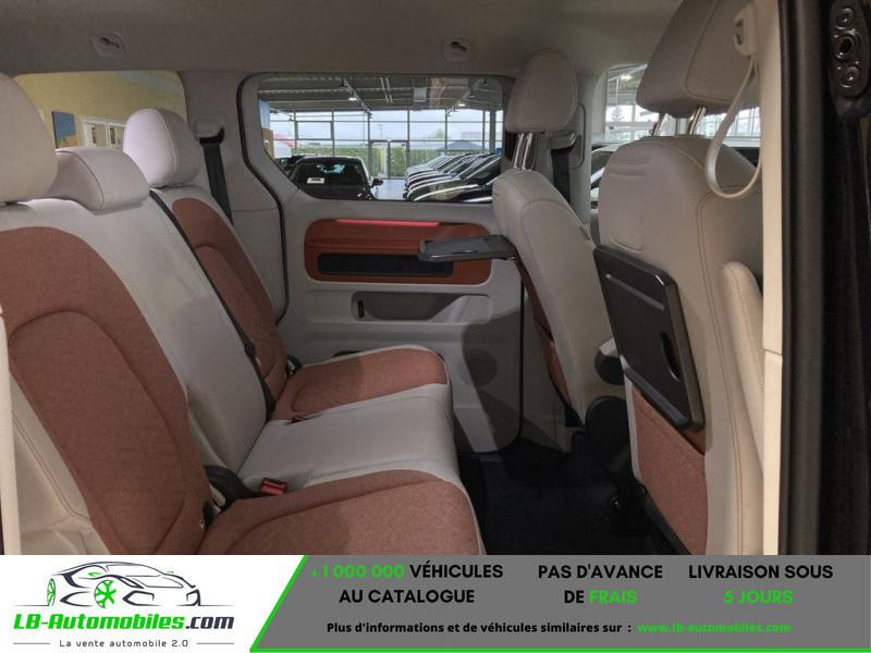 Volkswagen ID.3 204 ch Pro 2023 - photo n°8 Volkswagen ID.3 204 ch Pro  occasion à Beaupuy - photo n°8