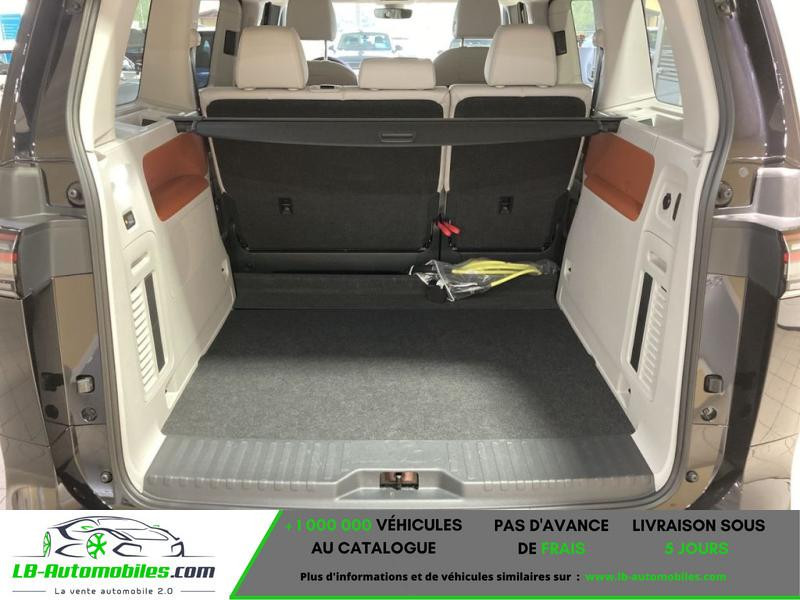 Volkswagen ID.3 204 ch Pro 2023 - photo n°10 Volkswagen ID.3 204 ch Pro  occasion à Beaupuy - photo n°10