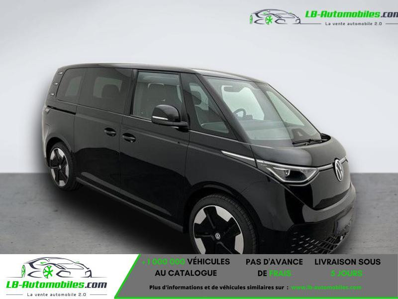 Volkswagen ID.3 204 ch Pro 2023 - photo n°2 Volkswagen ID.3 204 ch Pro  occasion à Beaupuy - photo n°2