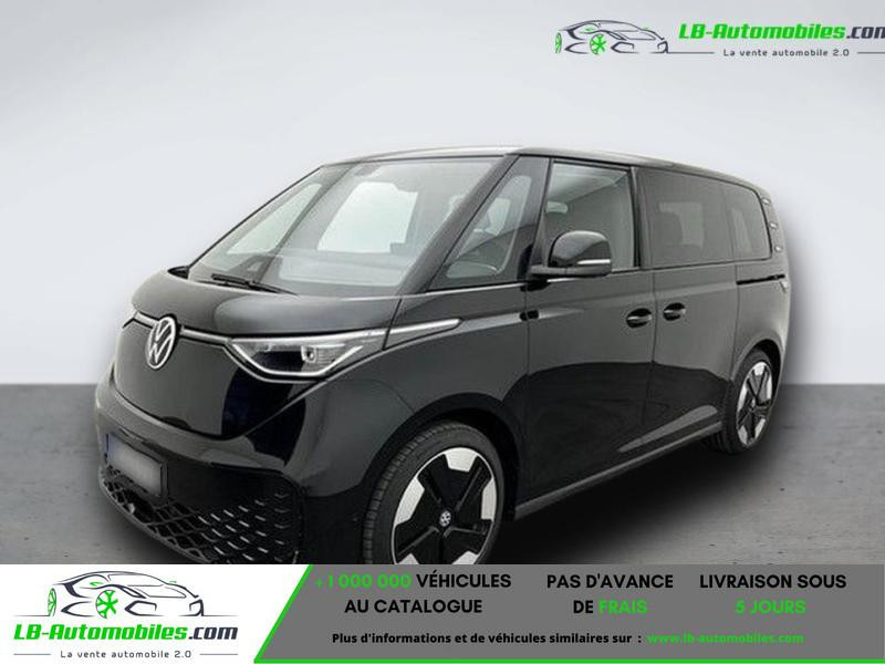 Volkswagen ID.3 204 ch Pro 2023 Volkswagen ID.3 204 ch Pro  occasion à Beaupuy