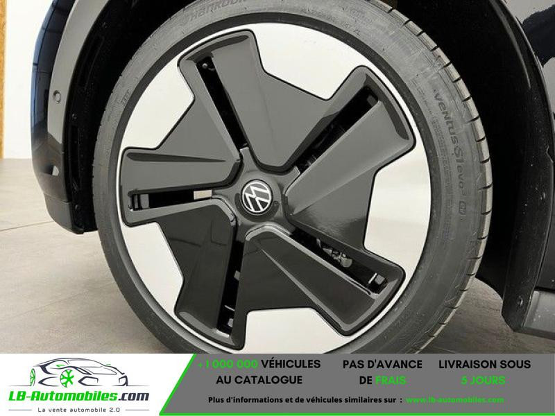 Volkswagen ID.3 204 ch Pro 2023 - photo n°7 Volkswagen ID.3 204 ch Pro  occasion à Beaupuy - photo n°7