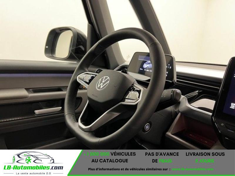 Volkswagen ID.3 204 ch Pro 2023 - photo n°6 Volkswagen ID.3 204 ch Pro  occasion à Beaupuy - photo n°6