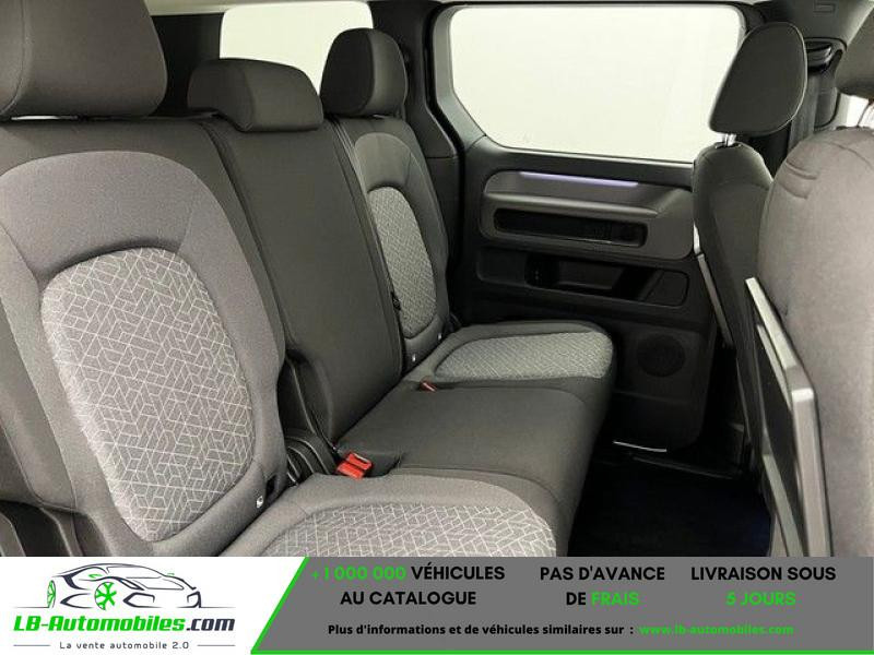 Volkswagen ID.3 204 ch Pro 2023 - photo n°5 Volkswagen ID.3 204 ch Pro  occasion à Beaupuy - photo n°5