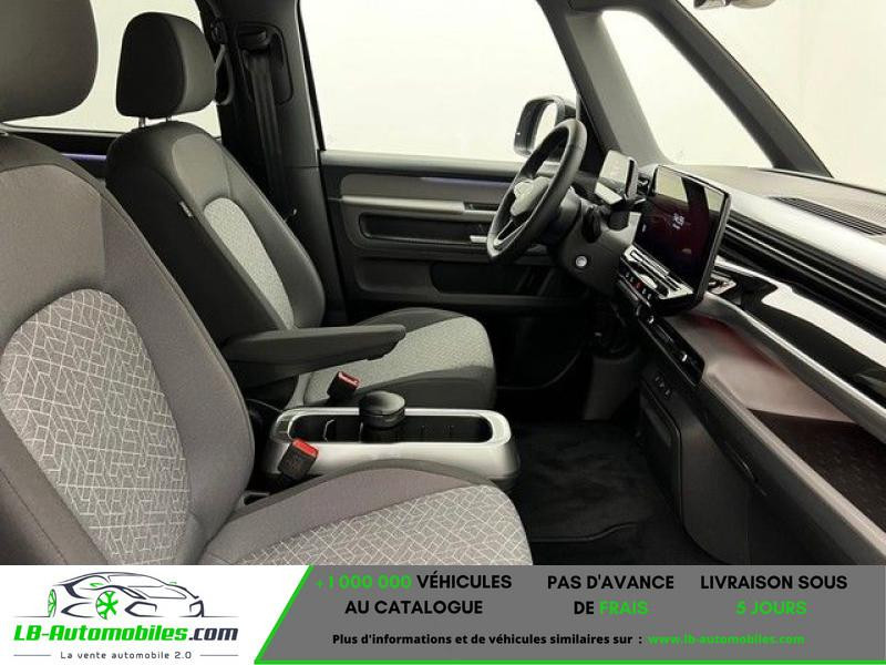 Volkswagen ID.3 204 ch Pro 2023 - photo n°4 Volkswagen ID.3 204 ch Pro  occasion à Beaupuy - photo n°4