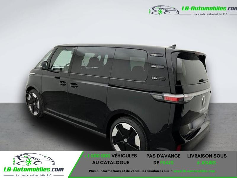 Volkswagen ID.3 204 ch Pro 2023 - photo n°3 Volkswagen ID.3 204 ch Pro  occasion à Beaupuy - photo n°3