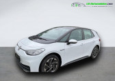 Volkswagen ID.3 204 ch Pro   Beaupuy 31