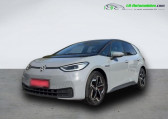 Volkswagen ID.3 occasion année 2021 boite Automatique Annonce Volkswagen ID.3 occasion Electrique 204 ch Pro à Beaupuy