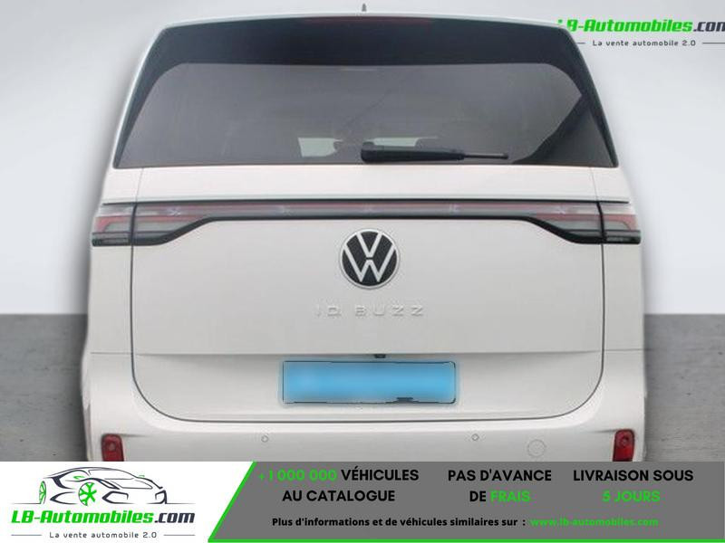 Volkswagen ID.3 204 ch Pro 2023 - photo n°5 Volkswagen ID.3 204 ch Pro  occasion à Beaupuy - photo n°5