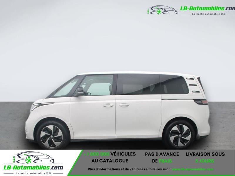 Volkswagen ID.3 204 ch Pro 2023 - photo n°4 Volkswagen ID.3 204 ch Pro  occasion à Beaupuy - photo n°4