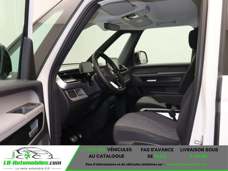 Volkswagen ID.3 204 ch Pro 2023 - photo n°6 Volkswagen ID.3 204 ch Pro  occasion à Beaupuy - photo n°6