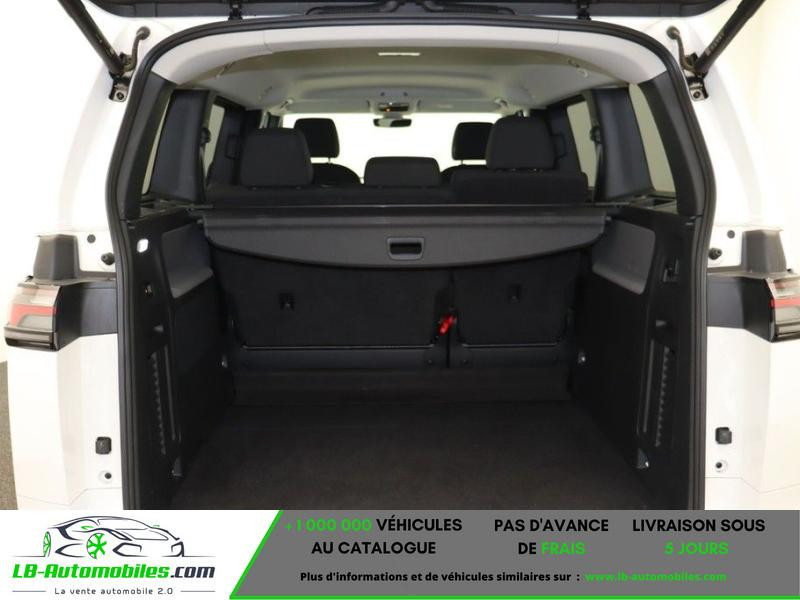 Volkswagen ID.3 204 ch Pro 2023 - photo n°8 Volkswagen ID.3 204 ch Pro  occasion à Beaupuy - photo n°8