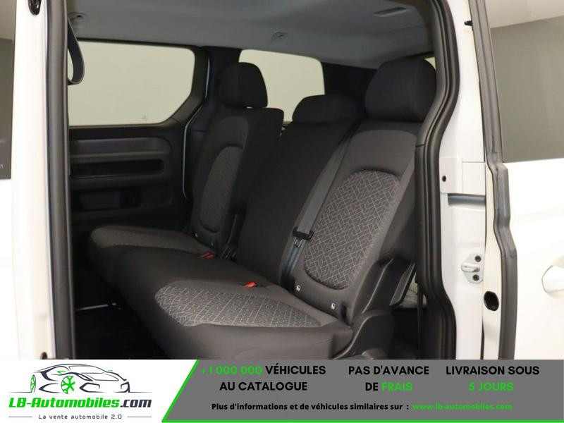 Volkswagen ID.3 204 ch Pro 2023 - photo n°7 Volkswagen ID.3 204 ch Pro  occasion à Beaupuy - photo n°7