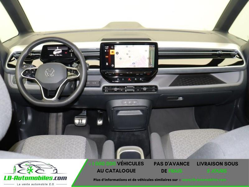 Volkswagen ID.3 204 ch Pro 2023 - photo n°3 Volkswagen ID.3 204 ch Pro  occasion à Beaupuy - photo n°3