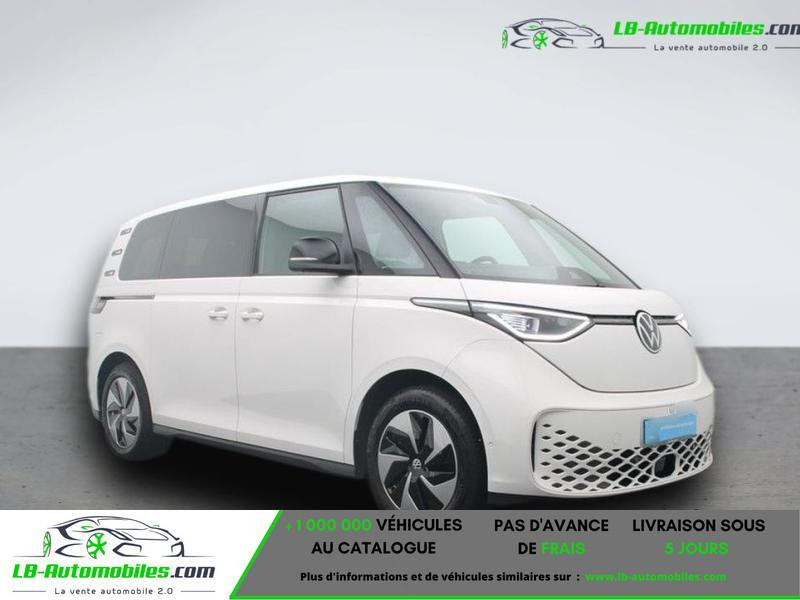 Volkswagen ID.3 204 ch Pro 2023 - photo n°2 Volkswagen ID.3 204 ch Pro  occasion à Beaupuy - photo n°2
