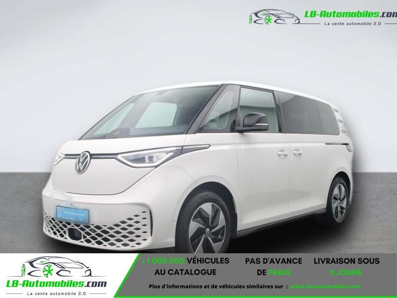 Volkswagen ID.3 204 ch Pro 2023 Volkswagen ID.3 204 ch Pro  occasion à Beaupuy