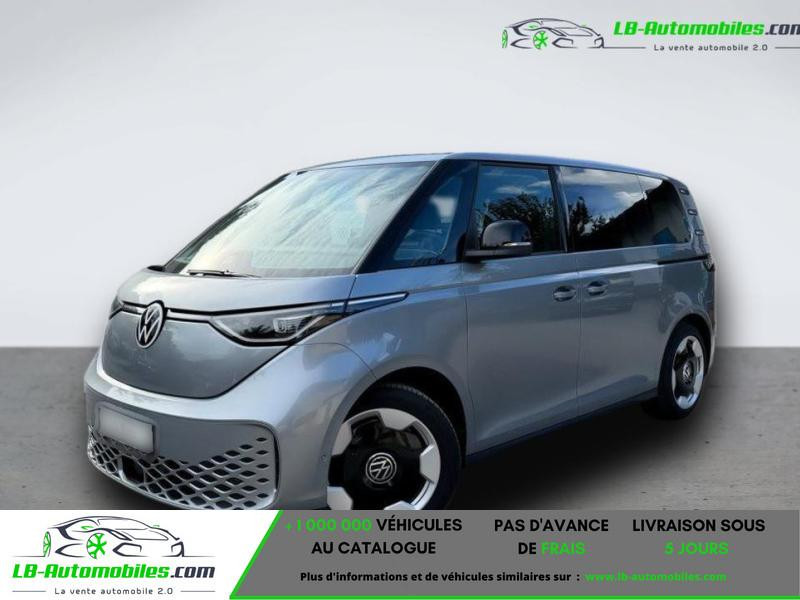 Volkswagen ID.3 204 ch Pro 2023 - photo n°2 Volkswagen ID.3 204 ch Pro  occasion à Beaupuy - photo n°2