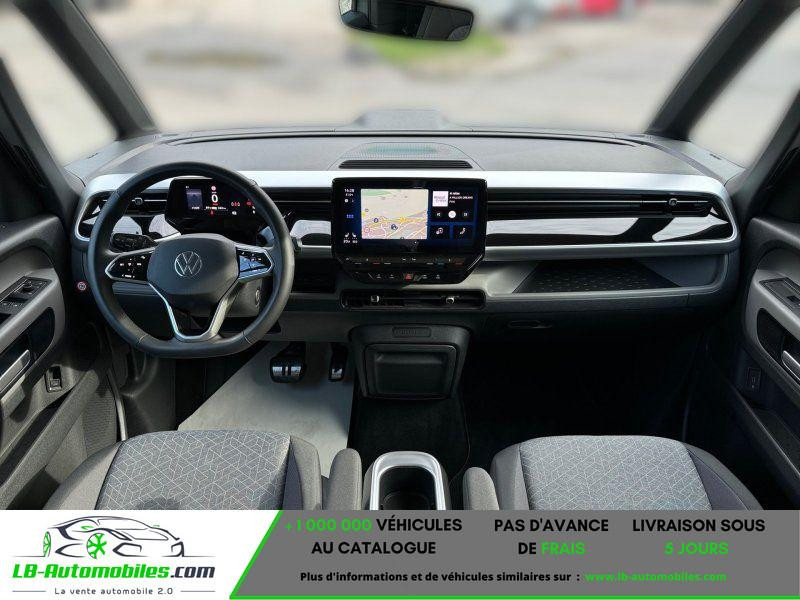 Volkswagen ID.3 204 ch Pro 2023 - photo n°3 Volkswagen ID.3 204 ch Pro  occasion à Beaupuy - photo n°3