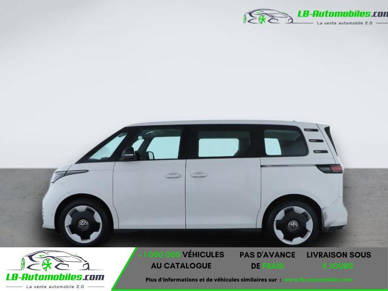 Volkswagen ID.3 204 ch Pro 2023 - photo n°4 Volkswagen ID.3 204 ch Pro  occasion à Beaupuy - photo n°4