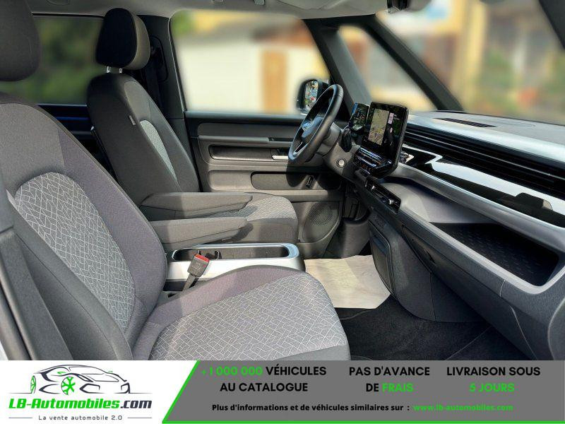 Volkswagen ID.3 204 ch Pro 2023 - photo n°5 Volkswagen ID.3 204 ch Pro  occasion à Beaupuy - photo n°5