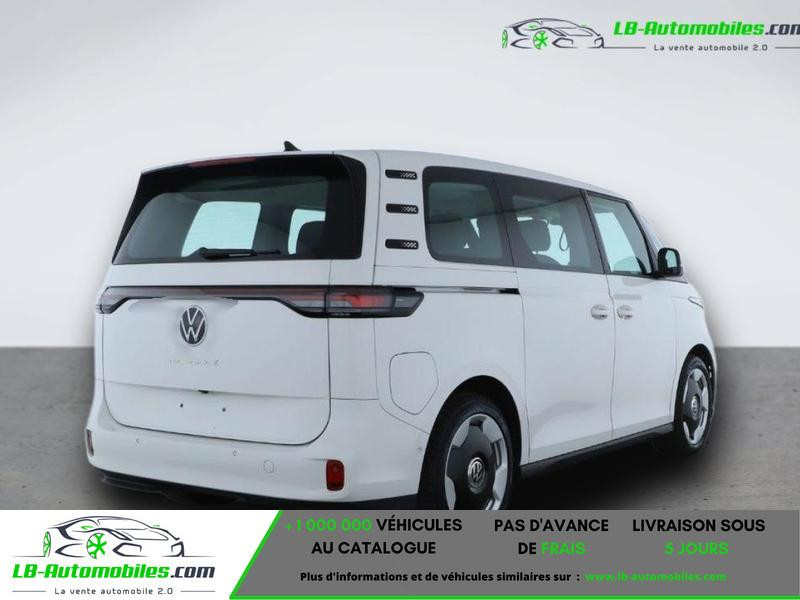 Volkswagen ID.3 204 ch Pro 2023 - photo n°3 Volkswagen ID.3 204 ch Pro  occasion à Beaupuy - photo n°3