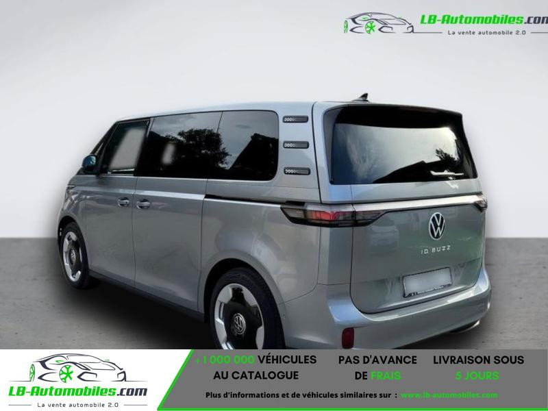 Volkswagen ID.3 204 ch Pro 2023 - photo n°4 Volkswagen ID.3 204 ch Pro  occasion à Beaupuy - photo n°4