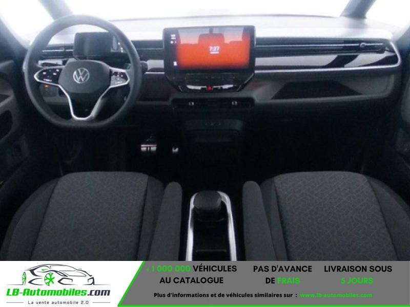 Volkswagen ID.3 204 ch Pro 2023 - photo n°2 Volkswagen ID.3 204 ch Pro  occasion à Beaupuy - photo n°2