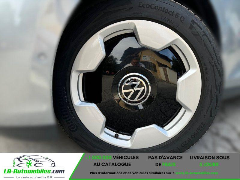 Volkswagen ID.3 204 ch Pro 2023 - photo n°6 Volkswagen ID.3 204 ch Pro  occasion à Beaupuy - photo n°6