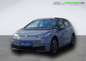 Volkswagen ID.3 occasion année 2020 boite Automatique Annonce Volkswagen ID.3 occasion Electrique 204 ch Pro à Beaupuy