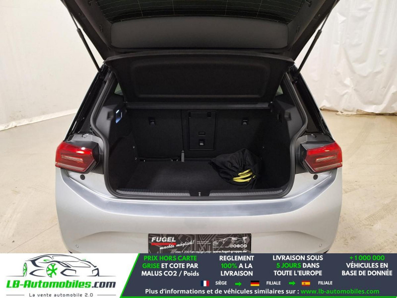 Volkswagen ID.3 204 ch  occasion � Beaupuy - photo n�13