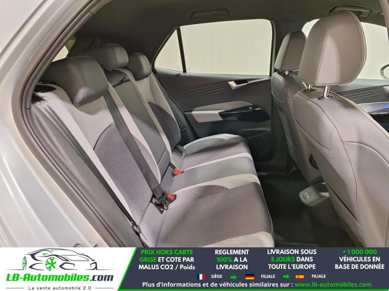 Volkswagen ID.3 204 ch  occasion � Beaupuy - photo n�9