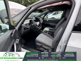 Volkswagen ID.3 204 ch  occasion � Beaupuy - photo n�4