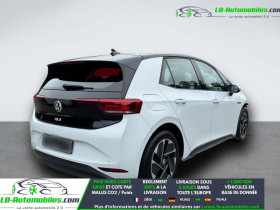 Volkswagen ID.3 204 ch  occasion � Beaupuy - photo n�3
