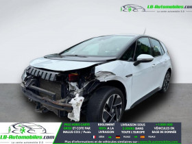 Volkswagen ID.3 204 ch  occasion � Beaupuy - photo n�2